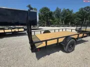new Utility Trailers Liberty  for sale, in Circleville, OH Thumbnail 9