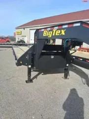 new Equipment / Flatbed Trailers Big Tex Trailers  for sale, in Circleville, OH Thumbnail 1
