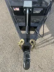 new Utility Trailers JCE Trailers  for sale, in Circleville, OH Thumbnail 9