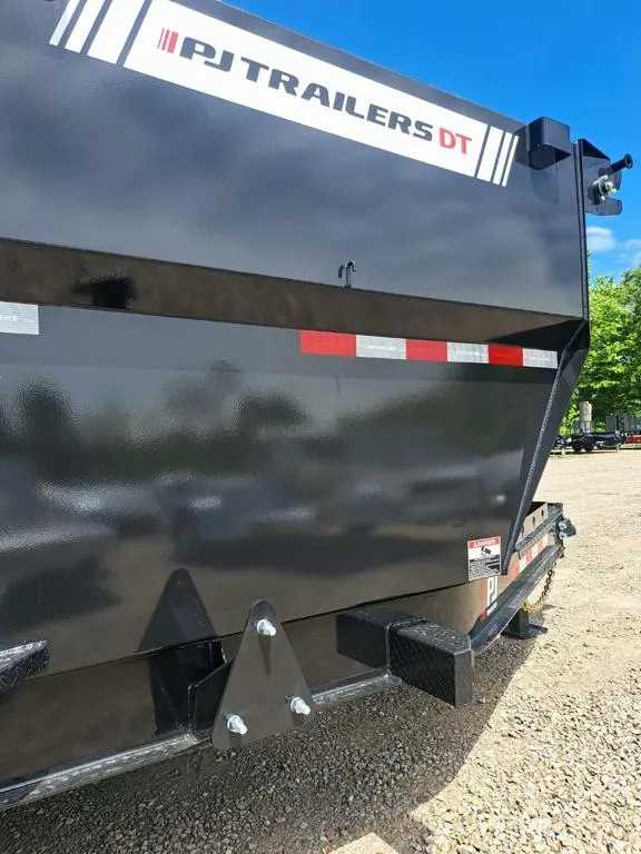 new Dump Trailers PJ Trailers  for sale, in Circleville, OH Thumbnail 17