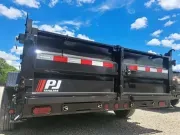 new Dump Trailers PJ Trailers  for sale, in Circleville, OH Thumbnail 9