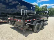 new Dump Trailers PJ Trailers  for sale, in Circleville, OH Thumbnail 3
