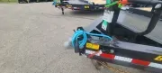 new Equipment / Flatbed Trailers Big Tex Trailers  for sale, in Circleville, OH Thumbnail 2