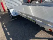 new Utility Trailers Aluma  for sale, in Circleville, OH Thumbnail 7