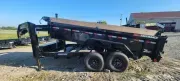 new Dump Trailers Liberty  for sale, in Circleville, OH Thumbnail 4