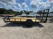 new Utility Trailers Liberty  for sale, in Circleville, OH Thumbnail 4