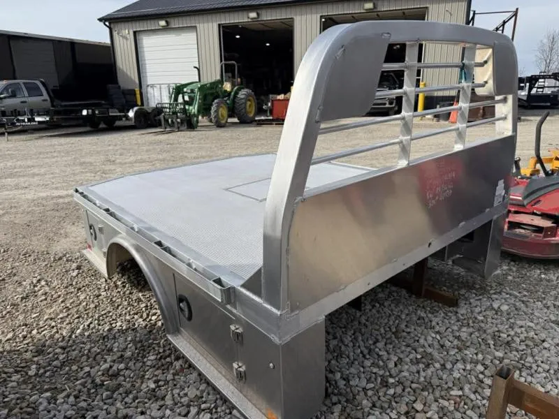 new Flat Decks CM Truck Beds  for sale, in Circleville, OH Thumbnail 6