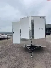 new Cargo (Enclosed) Trailers Cargo Express  for sale, in Circleville, OH Thumbnail 11