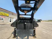 new Equipment / Flatbed Trailers Big Tex Trailers  for sale, in Circleville, OH Thumbnail 6