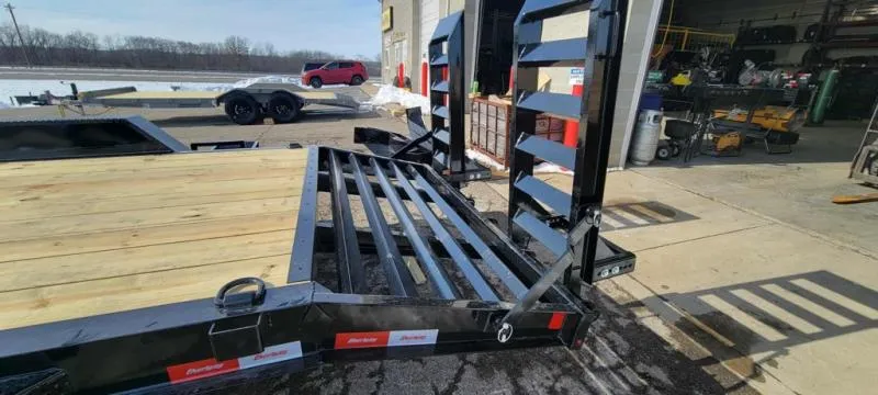 new Equipment / Flatbed Trailers Liberty  for sale, in Circleville, OH Thumbnail 11