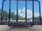 new Utility Trailers PJ Trailers  for sale, in Circleville, OH Thumbnail 6
