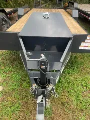 new Equipment / Flatbed Trailers Hillcrest Trailers  for sale, in Circleville, OH Thumbnail 8