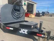 new Utility Trailers JCE Trailers  for sale, in Circleville, OH Thumbnail 12
