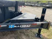 new Dump Trailers Hillcrest Trailers  for sale, in Circleville, OH Thumbnail 15