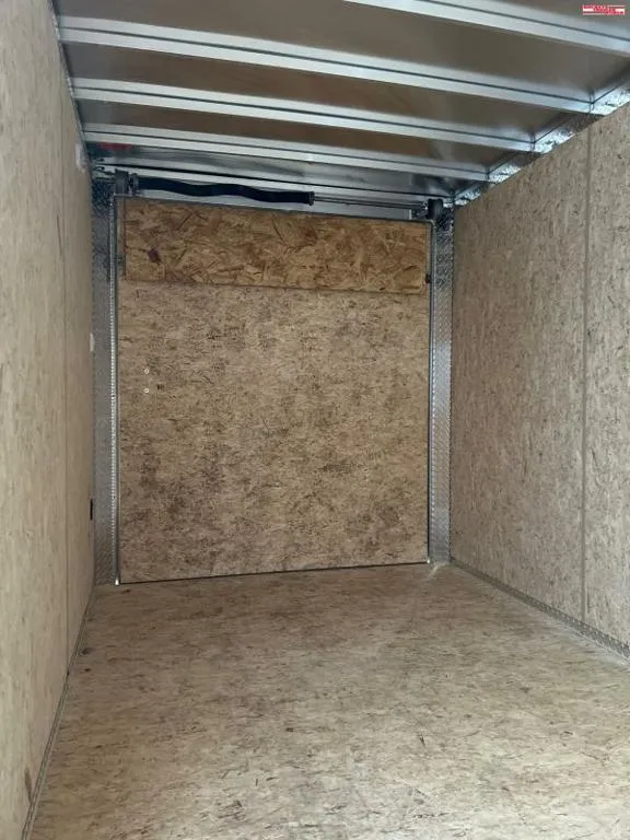 new Cargo (Enclosed) Trailers Legend Trailers  for sale, in Circleville, OH Thumbnail 9