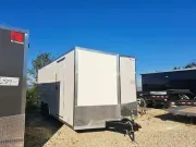 new Cargo (Enclosed) Trailers RC Trailers  for sale, in Circleville, OH Thumbnail 2