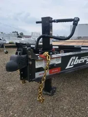 new Equipment / Flatbed Trailers Liberty  for sale, in Circleville, OH Thumbnail 5