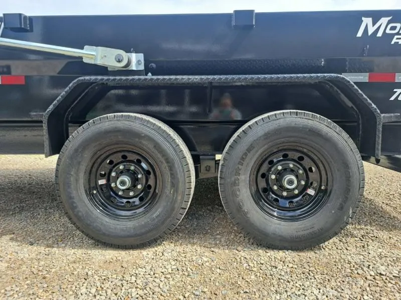 new Dump Trailers PJ Trailers  for sale, in Circleville, OH Thumbnail 24