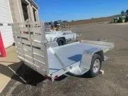 new Utility Trailers Aluma  for sale, in Circleville, OH Thumbnail 3