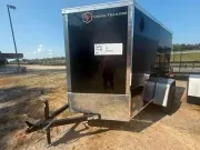 new Cargo (Enclosed) Trailers Cross Trailers  for sale, in Circleville, OH Thumbnail 5
