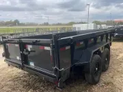 new Dump Trailers Hillcrest Trailers  for sale, in Circleville, OH Thumbnail 11