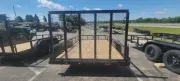 new Utility Trailers Big Tex Trailers  for sale, in Circleville, OH Thumbnail 5