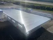 new Utility Trailers Aluma  for sale, in Circleville, OH Thumbnail 4