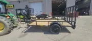 new Utility Trailers Big Tex Trailers  for sale, in Circleville, OH Thumbnail 10