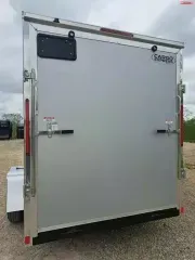 new Cargo (Enclosed) Trailers Cargo Express  for sale, in Circleville, OH Thumbnail 5