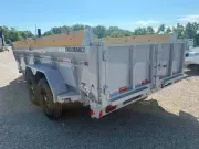 new Dump Trailers Liberty  for sale, in Circleville, OH Thumbnail 12