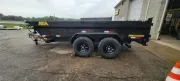 new Dump Trailers Big Tex Trailers  for sale, in Circleville, OH Thumbnail 12