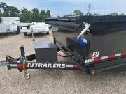new Dump Trailers PJ Trailers  for sale, in Circleville, OH Thumbnail 10