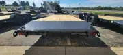 new Car Haulers / Racing Trailers Hillcrest Trailers  for sale, in Circleville, OH Thumbnail 4