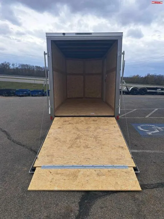 new Cargo (Enclosed) Trailers Cross Trailers  for sale, in Circleville, OH Thumbnail 17