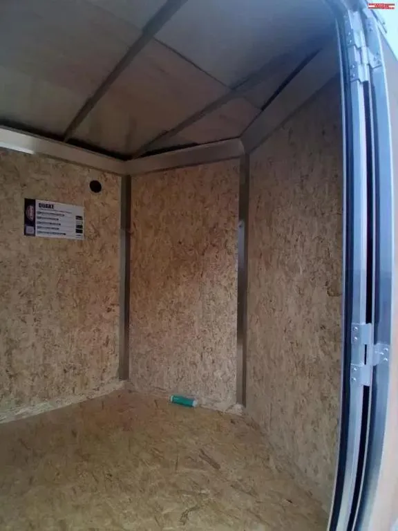 new Cargo (Enclosed) Trailers Impact Trailers  for sale, in Circleville, OH Thumbnail 21