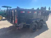 new Dump Trailers Hillcrest Trailers  for sale, in Circleville, OH Thumbnail 6