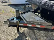 new Dump Trailers PJ Trailers  for sale, in Circleville, OH Thumbnail 9