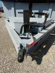 new Dump Trailers Liberty  for sale, in Circleville, OH Thumbnail 6