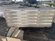 new Utility Trailers Aluma  for sale, in Circleville, OH Thumbnail 8