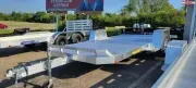 new Utility Trailers Aluma  for sale, in Circleville, OH Thumbnail 15