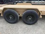 new Equipment / Flatbed Trailers PJ Trailers  for sale, in Circleville, OH Thumbnail 9