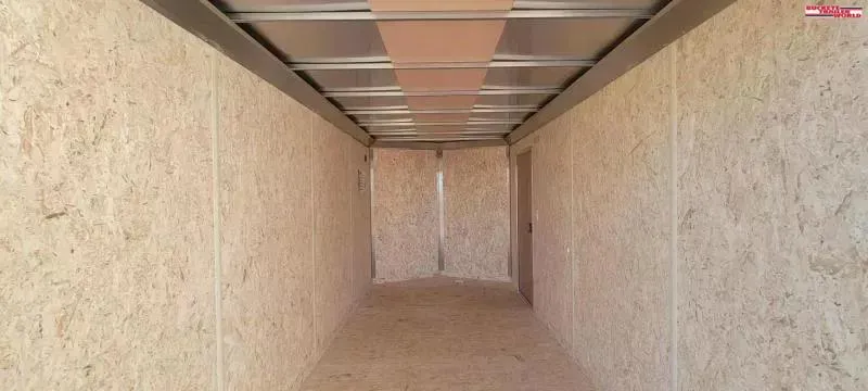 new Cargo (Enclosed) Trailers Impact Trailers  for sale, in Circleville, OH Thumbnail 9