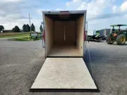 new Cargo (Enclosed) Trailers Cargo Express  for sale, in Circleville, OH Thumbnail 8