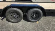new Car Haulers / Racing Trailers Big Tex Trailers  for sale, in Circleville, OH Thumbnail 11