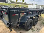 new Dump Trailers Hillcrest Trailers  for sale, in Circleville, OH Thumbnail 16