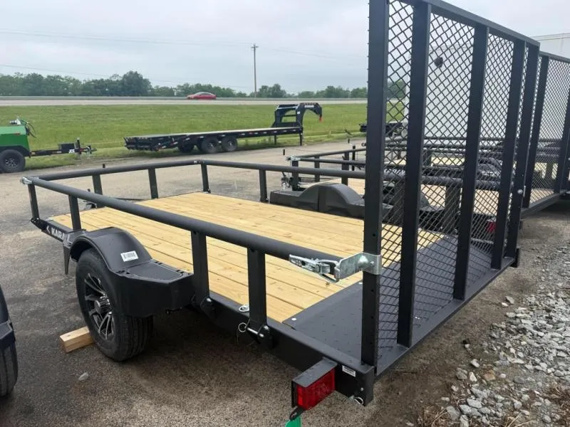 new Utility Trailers Karavan Trailers  for sale, in Circleville, OH Thumbnail 19