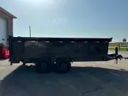 new Dump Trailers Hillcrest Trailers  for sale, in Circleville, OH Thumbnail 6