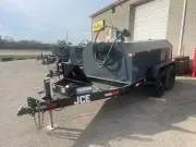 new Utility Trailers JCE Trailers  for sale, in Circleville, OH Thumbnail 1