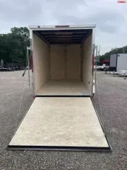new Cargo (Enclosed) Trailers Cargo Express  for sale, in Circleville, OH Thumbnail 16