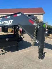 new Equipment / Flatbed Trailers Hillcrest Trailers  for sale, in Circleville, OH Thumbnail 10